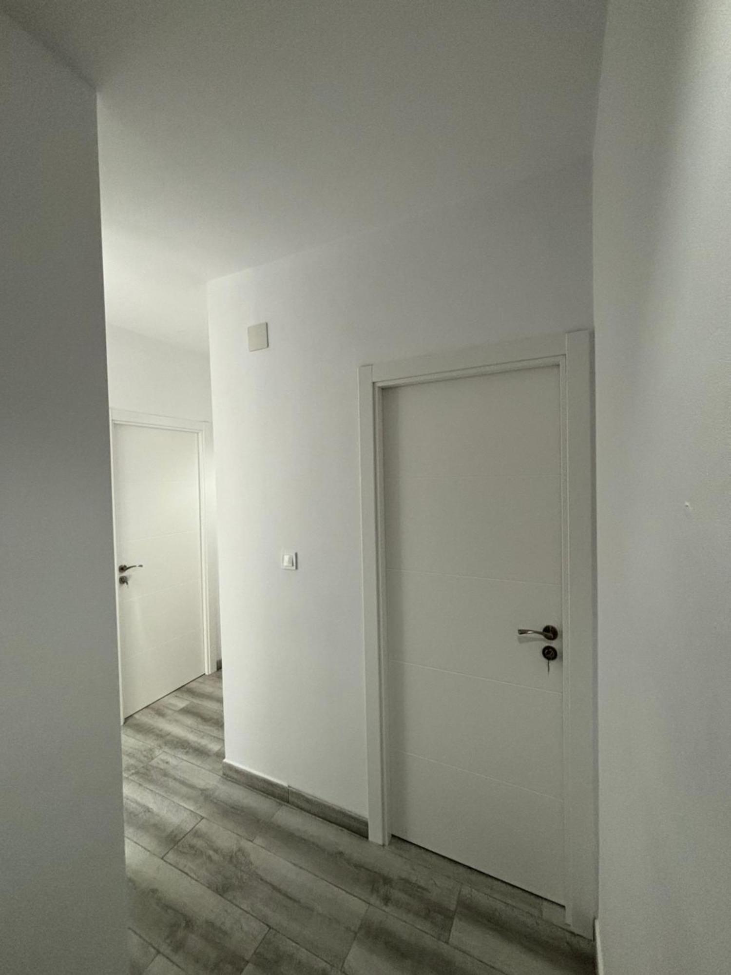 Alojamiento Canaima Malaga Bagian luar foto